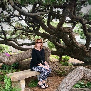 Meet your Posher, Cindy